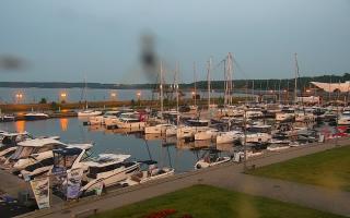 Giżycko - Ekomarina #1 - 18-06-2025 01:37