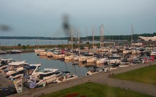 Giżycko - Ekomarina #1 - 18-06-2025 01:44