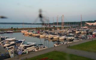 Giżycko - Ekomarina #1 - 18-06-2025 02:31