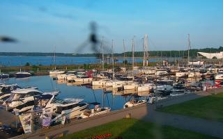 Giżycko - Ekomarina #1 - 18-06-2025 03:48
