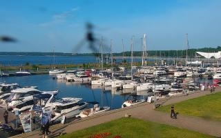 Giżycko - Ekomarina #1 - 18-06-2025 05:21
