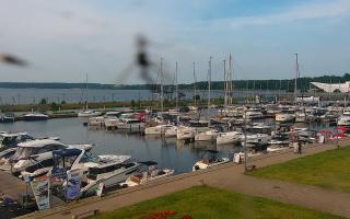 Giżycko - Ekomarina #1 - 18-06-2025 06:15