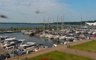 Giżycko - Ekomarina #1 - 18-06-2025 06:54