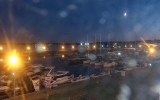 Giżycko - Ekomarina #1 - 01-07-2025 20:26