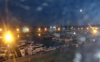 Giżycko - Ekomarina #1 - 01-07-2025 20:34