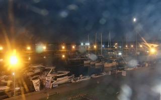 Giżycko - Ekomarina #1 - 01-07-2025 20:42