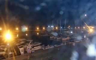 Giżycko - Ekomarina #1 - 01-07-2025 20:58