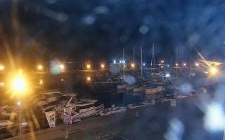 Giżycko - Ekomarina #1 - 01-07-2025 21:36