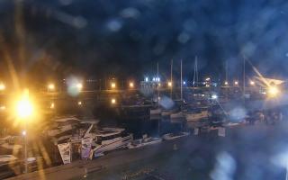 Giżycko - Ekomarina #1 - 01-07-2025 22:15