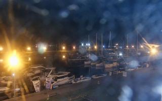 Giżycko - Ekomarina #1 - 01-07-2025 23:01