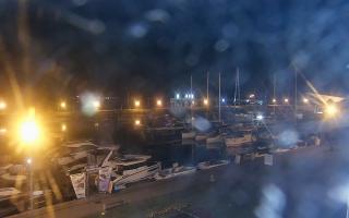 Giżycko - Ekomarina #1 - 01-07-2025 23:40