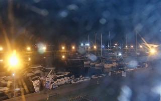 Giżycko - Ekomarina #1 - 02-07-2025 00:03