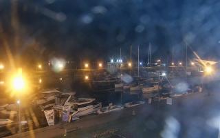 Giżycko - Ekomarina #1 - 02-07-2025 00:11