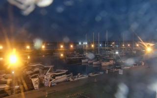 Giżycko - Ekomarina #1 - 02-07-2025 00:42
