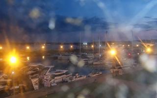Giżycko - Ekomarina #1 - 02-08-2025 19:18