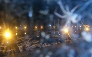 Giżycko - Ekomarina #1 - 02-08-2025 21:45