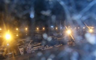 Giżycko - Ekomarina #1 - 03-08-2025 00:12