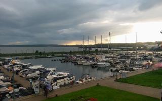 Giżycko - Ekomarina #1 - 17-09-2025 15:29