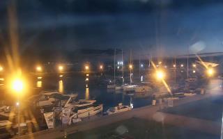 Giżycko - Ekomarina #1 - 17-09-2025 17:48