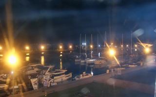 Giżycko - Ekomarina #1 - 17-09-2025 18:12