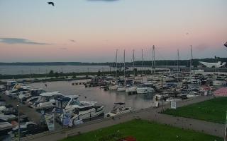 Giżycko - Ekomarina #1 - 18-09-2025 04:06