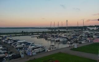 Giżycko - Ekomarina #1 - 18-09-2025 04:22