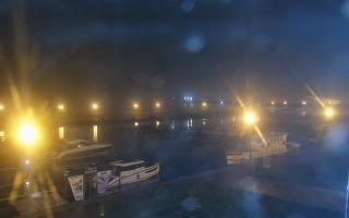 Giżycko - Ekomarina #1 - 02-11-2025 19:13