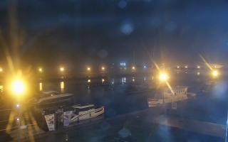 Giżycko - Ekomarina #1 - 02-11-2025 19:29