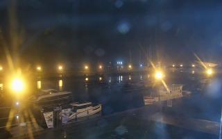 Giżycko - Ekomarina #1 - 02-11-2025 19:37