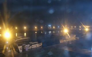 Giżycko - Ekomarina #1 - 02-11-2025 19:44