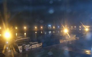 Giżycko - Ekomarina #1 - 02-11-2025 20:00