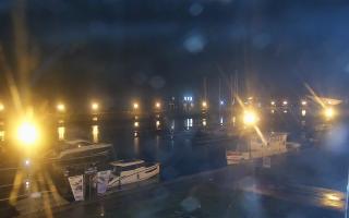 Giżycko - Ekomarina #1 - 02-11-2025 20:15