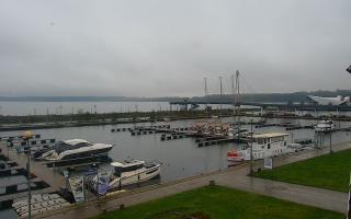 Giżycko - Ekomarina #1 - 03-11-2025 08:52