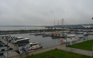 Giżycko - Ekomarina #1 - 03-11-2025 09:00