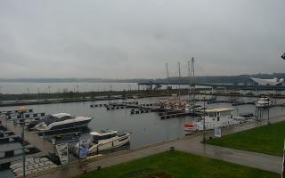 Giżycko - Ekomarina #1 - 03-11-2025 09:15