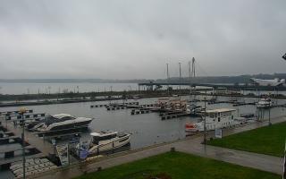 Giżycko - Ekomarina #1 - 03-11-2025 09:23