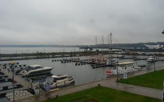 Giżycko - Ekomarina #1 - 03-11-2025 09:31