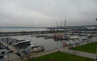 Giżycko - Ekomarina #1 - 03-11-2025 09:39