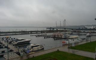 Giżycko - Ekomarina #1 - 03-11-2025 09:46