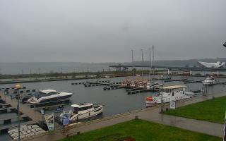 Giżycko - Ekomarina #1 - 03-11-2025 10:17