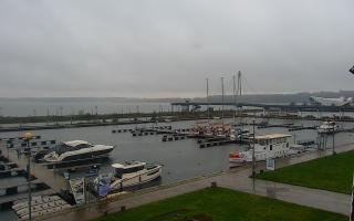 Giżycko - Ekomarina #1 - 03-11-2025 10:25