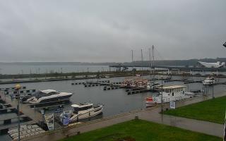 Giżycko - Ekomarina #1 - 03-11-2025 10:33