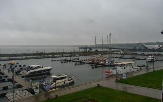 Giżycko - Ekomarina #1 - 03-11-2025 10:40