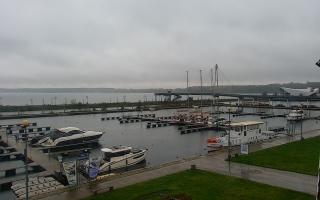 Giżycko - Ekomarina #1 - 03-11-2025 10:48