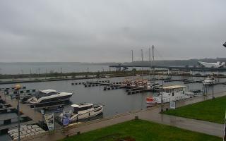 Giżycko - Ekomarina #1 - 03-11-2025 10:56