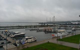 Giżycko - Ekomarina #1 - 03-11-2025 11:11