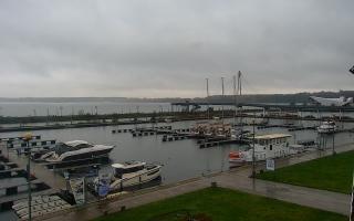 Giżycko - Ekomarina #1 - 03-11-2025 11:34