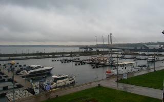 Giżycko - Ekomarina #1 - 03-11-2025 11:42