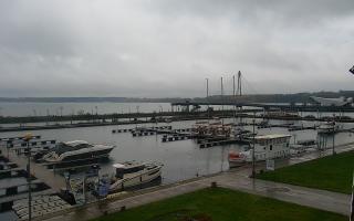 Giżycko - Ekomarina #1 - 03-11-2025 11:50