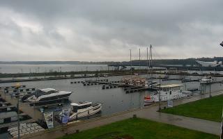 Giżycko - Ekomarina #1 - 03-11-2025 11:58